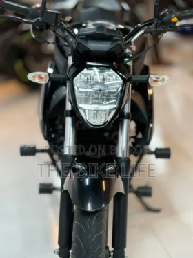Used Suzuki Gixxer 155