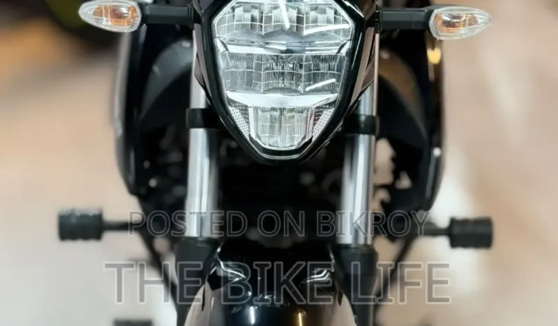 
								Used Suzuki Gixxer 155 full									