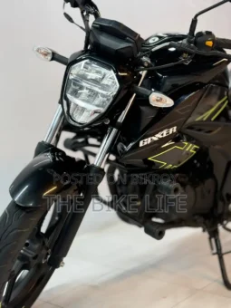 
										Used Suzuki Gixxer 155 full									