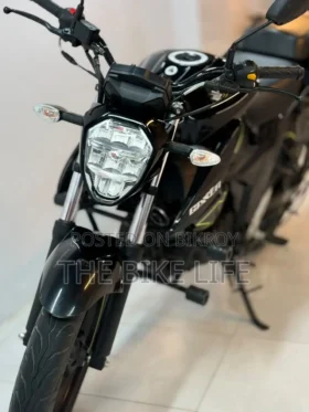 Used Suzuki Gixxer 155