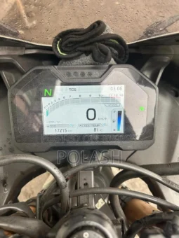 Used Yamaha R15 155