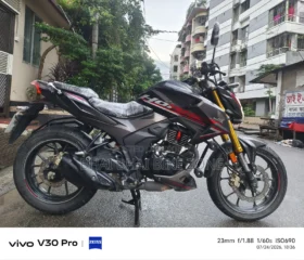 Used Honda Hornet 2.0 185