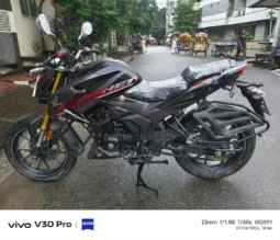 Used Honda Hornet 2.0 185