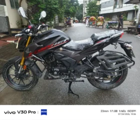 Used Honda Hornet 2.0 185