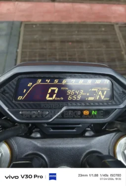 Used Honda Hornet 2.0 185