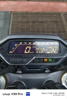 Used Honda Hornet 2.0 185