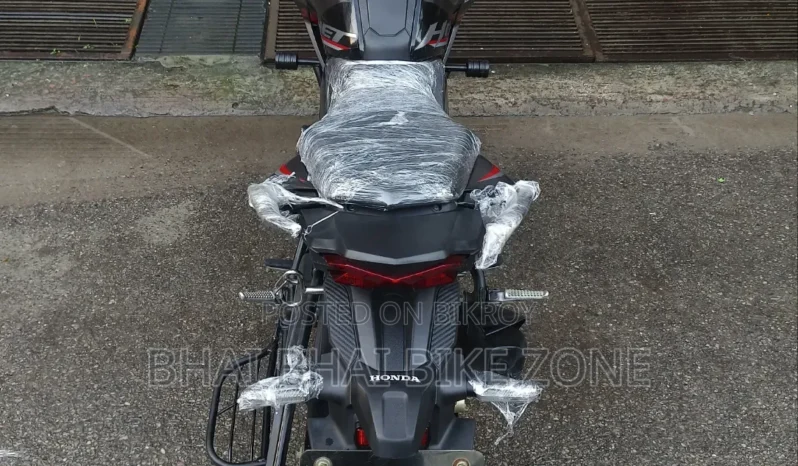 Used Honda Hornet 2.0 185 full