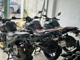 Used Yamaha FZS V3 150