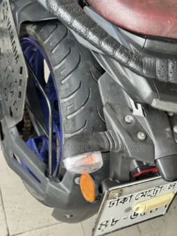 Used Yamaha FZS V3 150