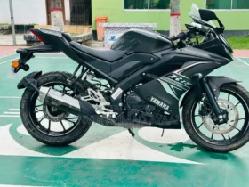 Used Yamaha R15 V3 155