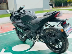 Used Yamaha R15 V3 155