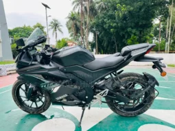 Used Yamaha R15 V3 155
