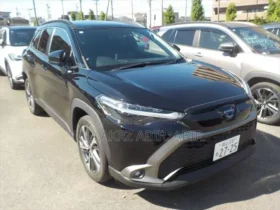 Used 2023 Toyota Corolla Cross