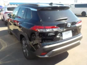 Used 2023 Toyota Corolla Cross