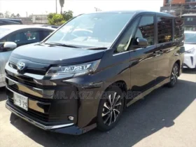 Used 2022 Toyota Voxy