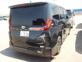 Used 2022 Toyota Voxy