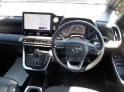 Used 2022 Toyota Voxy