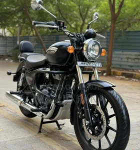 Used Royal Enfield Meteor 350 350