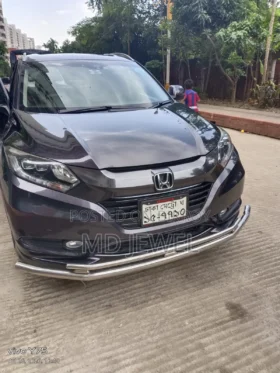 Used 2014 Honda Vezel