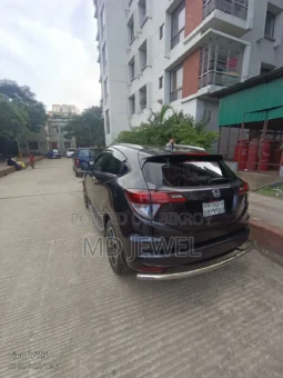 Used 2014 Honda Vezel