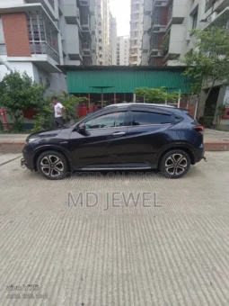 Used 2014 Honda Vezel