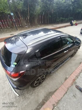 Used 2014 Honda Vezel