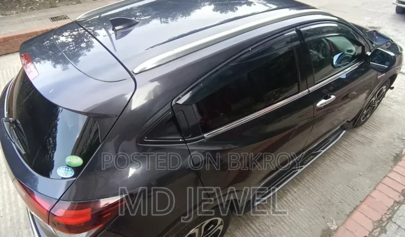 Used 2014 Honda Vezel full