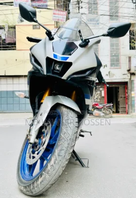 Used Yamaha R15M 155
