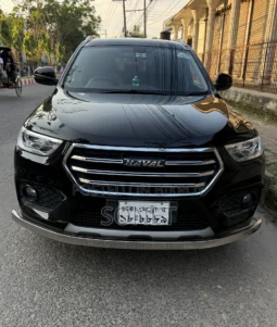 Used 2020 Haval H2