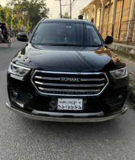 Used 2020 Haval H2