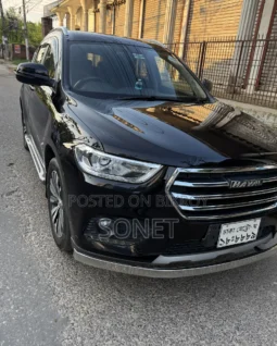 Used 2020 Haval H2