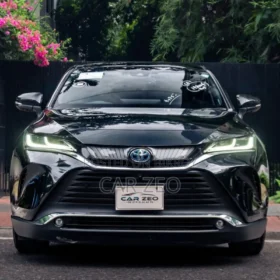 Used 2021 Toyota Harrier 2.5