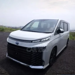 Used 2022 Toyota Voxy
