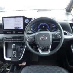 Used 2022 Toyota Voxy