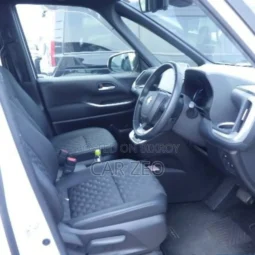 Used 2022 Toyota Voxy