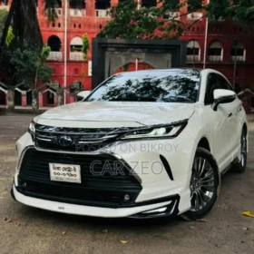 Used 2020 Toyota Harrier 2.5