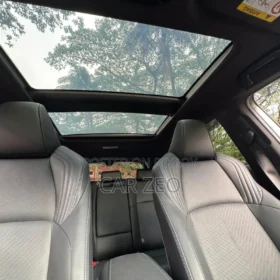 Used 2020 Toyota Harrier 2.5
