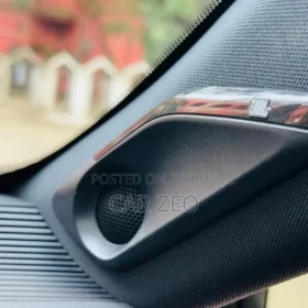 Used 2020 Toyota Harrier 2.5
