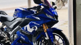 Used Yamaha R15 V3 155