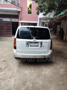 Used 2003 Toyota Probox