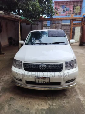 Used 2003 Toyota Probox