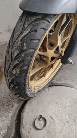 Used Yamaha FZS V3 150