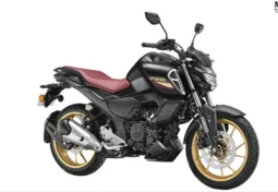 Used Yamaha FZS V3 150