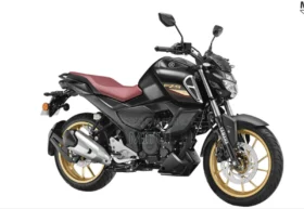 Used Yamaha FZS V3 150