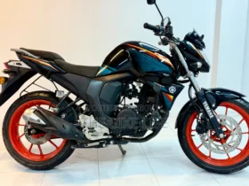 Used Yamaha FZ 150