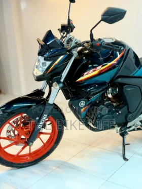 Used Yamaha FZ 150