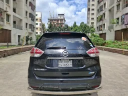 
										Used 2015 Nissan X-Trail 2.0 full									