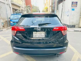 Used 2014 Honda Vezel