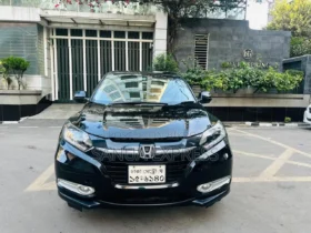Used 2014 Honda Vezel