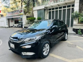 Used 2014 Honda Vezel